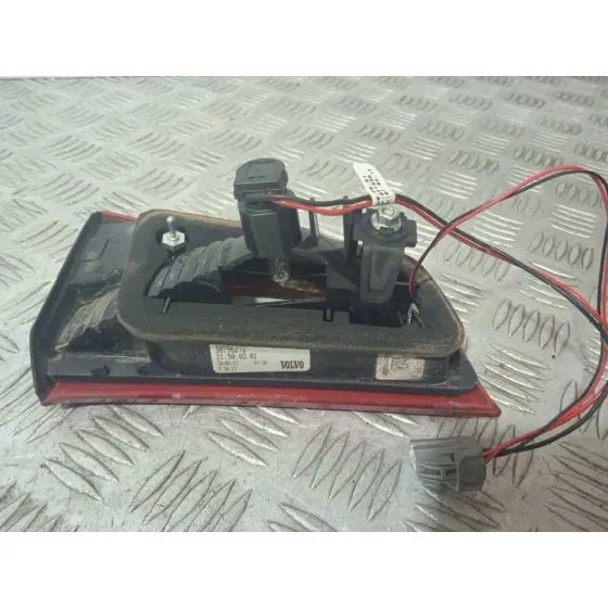 Piloto Trasero Derecho Interior para Volvo S60 Lim.