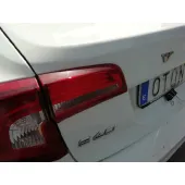 Piloto Trasero Izquierdo Interior para Volvo S60 Lim.