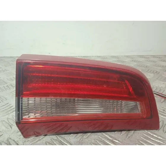 Piloto Trasero Izquierdo Interior para Volvo S60 Lim.