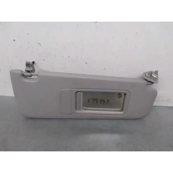 Parasol Derecho para Volvo S60 Lim.
