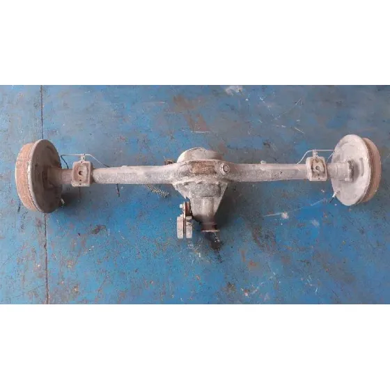 Puente Trasero para Hyundai H 1