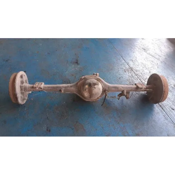 Puente Trasero para Hyundai H 1