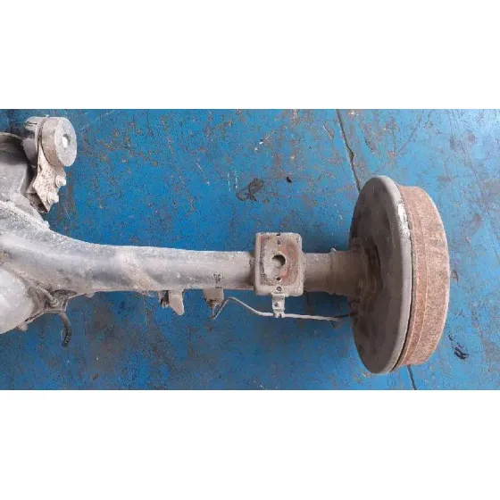 Puente Trasero para Hyundai H 1