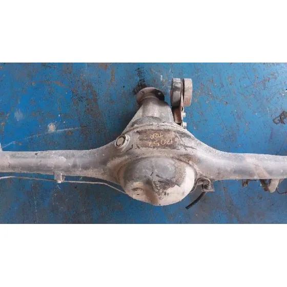 Puente Trasero para Hyundai H 1
