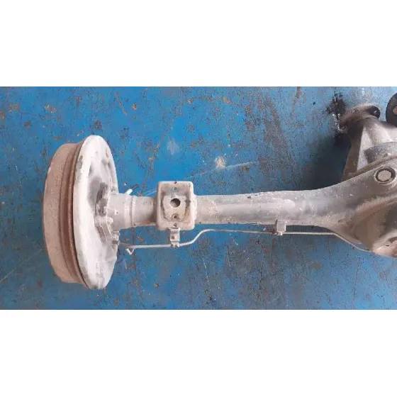 Puente Trasero para Hyundai H 1