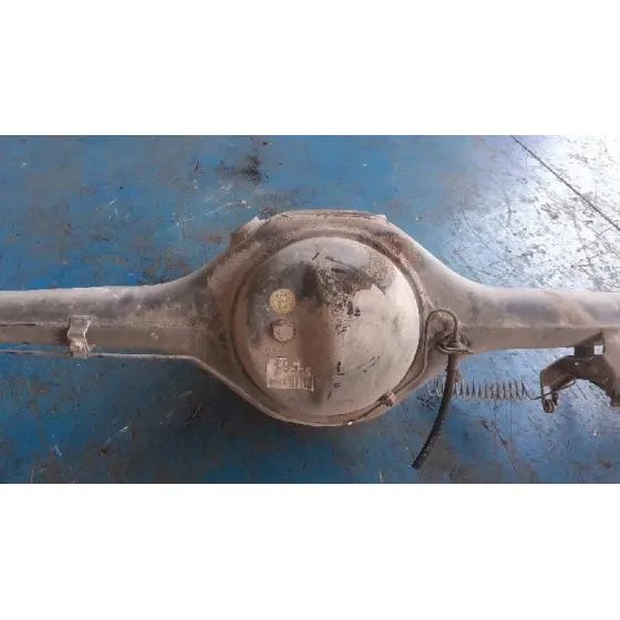 Puente Trasero para Hyundai H 1