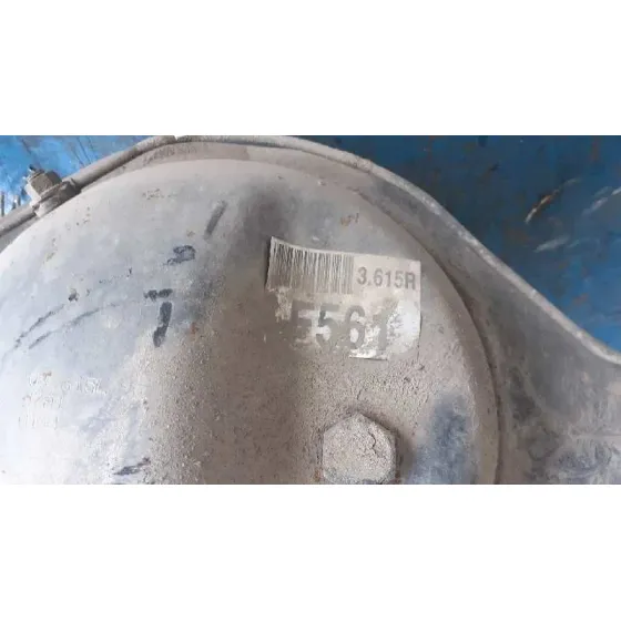Puente Trasero para Hyundai H 1