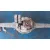 Puente Trasero para Hyundai H 1