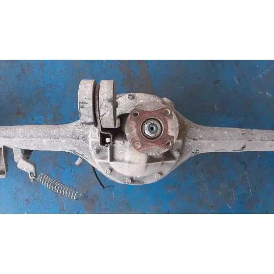 Puente Trasero para Hyundai H 1