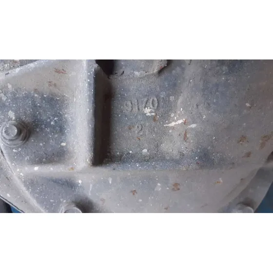 Puente Trasero para Hyundai H 1