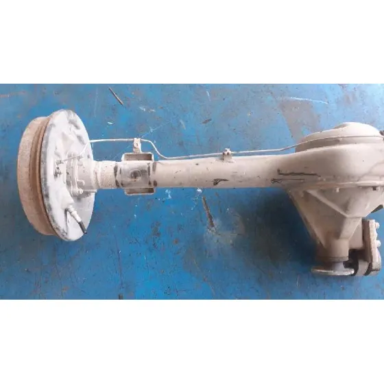 Puente Trasero para Hyundai H 1