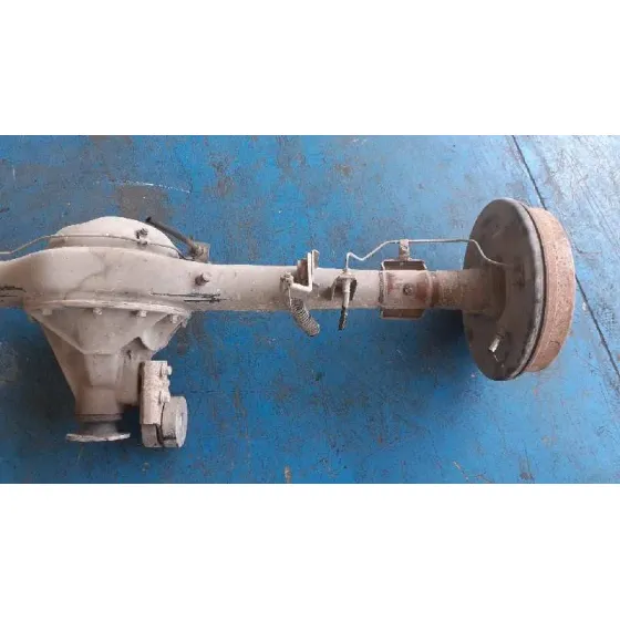 Puente Trasero para Hyundai H 1