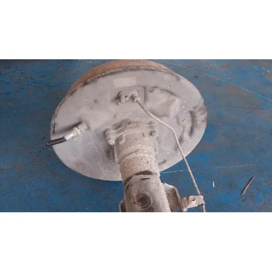 Puente Trasero para Hyundai H 1