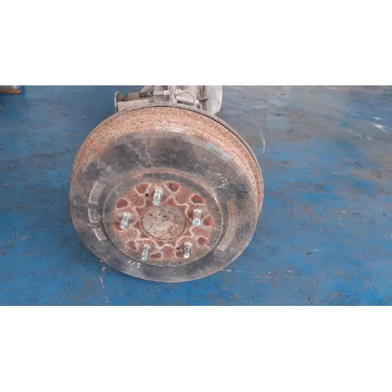 Puente Trasero para Hyundai H 1