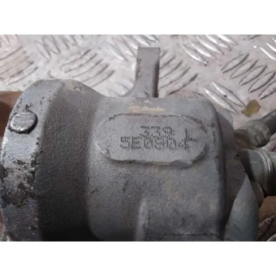 Pinza Freno Trasera Derecha para Lexus Is