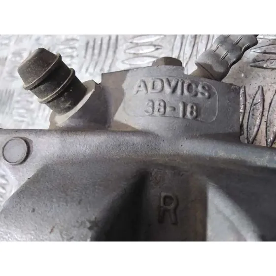 Pinza Freno Trasera Derecha para Lexus Is