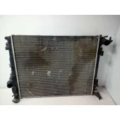 Radiador Agua para Renault Megane Iv Berlina 5P