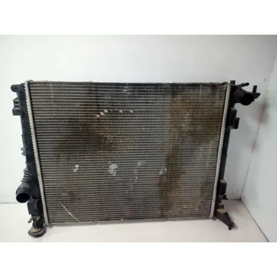 Radiador Agua para Renault Megane Iv Berlina 5P