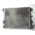 Radiador Agua para Renault Megane Iv Berlina 5P