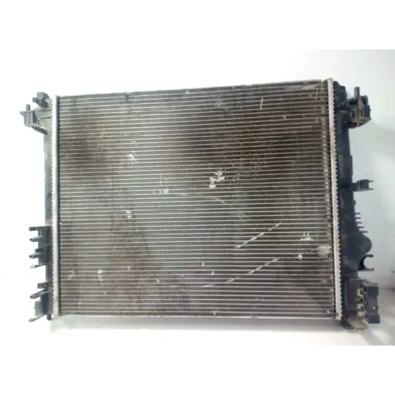 Radiador Agua para Renault Megane Iv Berlina 5P