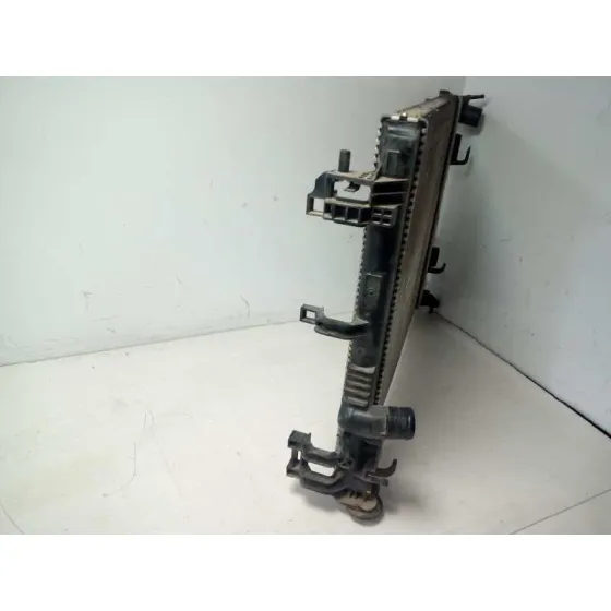 Radiador Agua para Renault Megane Iv Berlina 5P