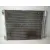 Condensador / Radiador Aire Acondicionado para Renault Megane Iv Berlina 5P