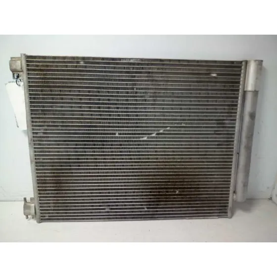 Condensador / Radiador Aire Acondicionado para Renault Megane Iv Berlina 5P