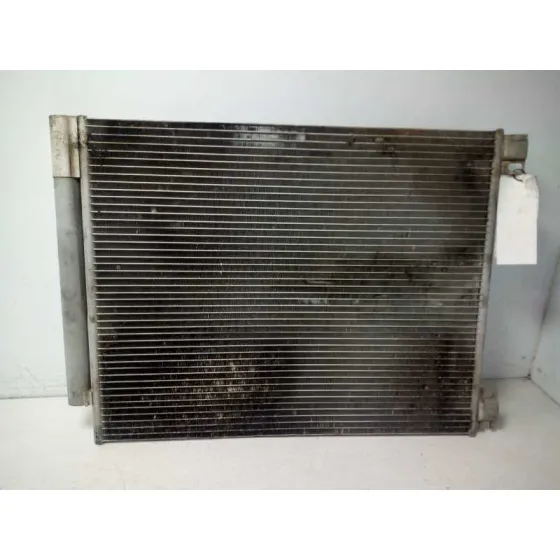 Condensador / Radiador Aire Acondicionado para Renault Megane Iv Berlina 5P