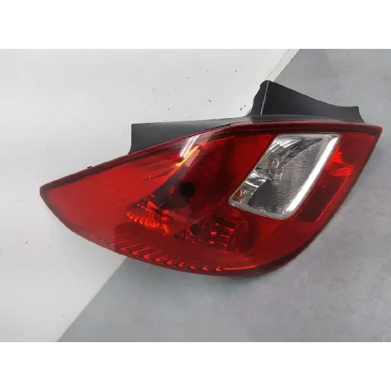 Piloto Trasero Izquierdo para Opel Corsa D