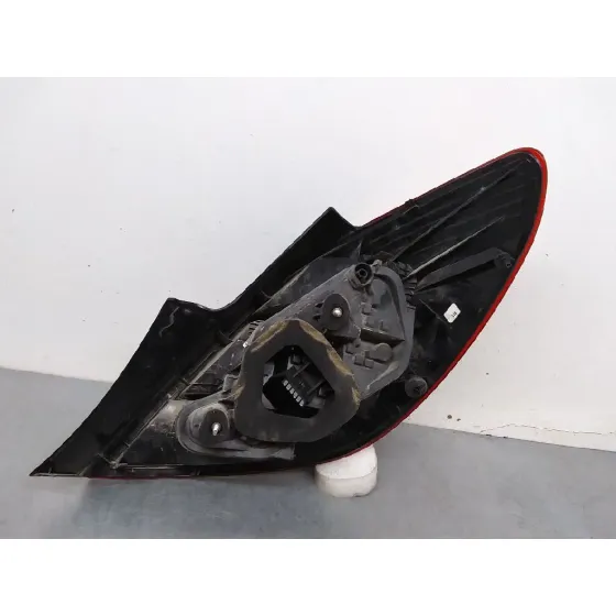 Piloto Trasero Izquierdo para Opel Corsa D