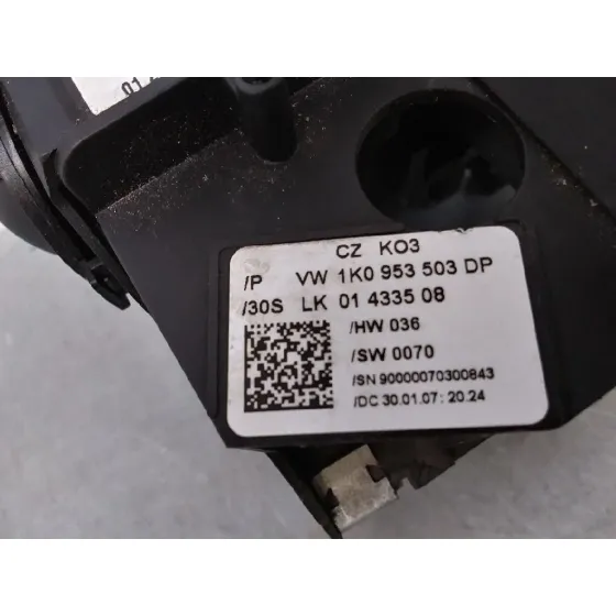 Mando Multifuncion para Seat Altea (5P1)