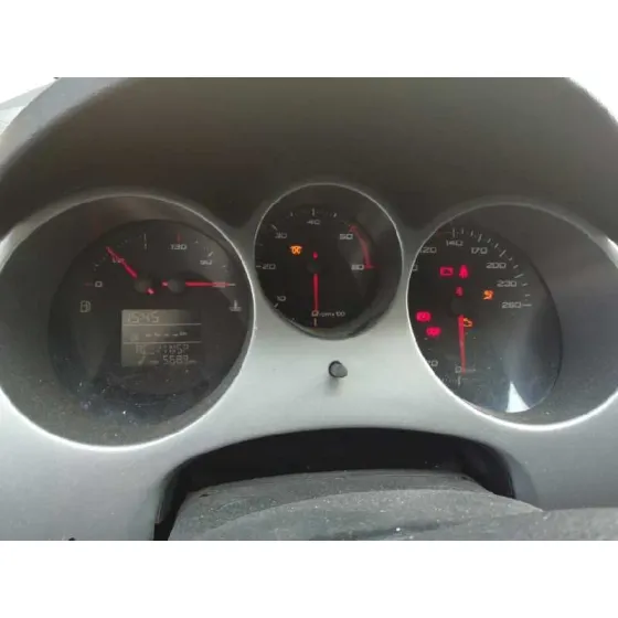 Cuadro Instrumentos para Seat Altea Xl (5P5)