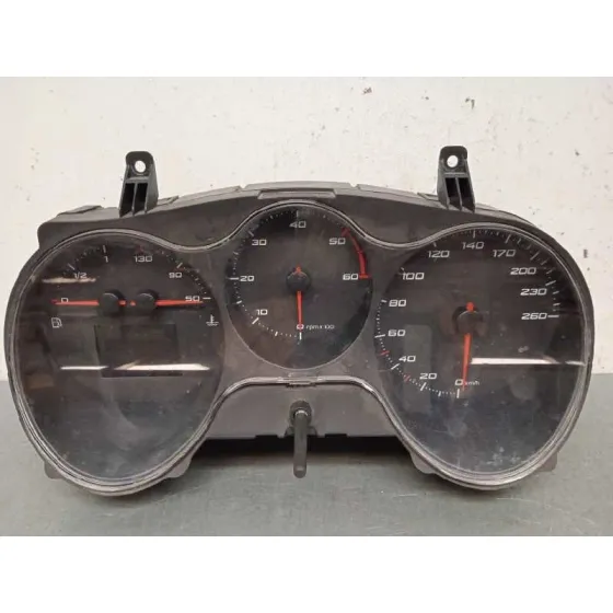 Cuadro Instrumentos para Seat Altea Xl (5P5)