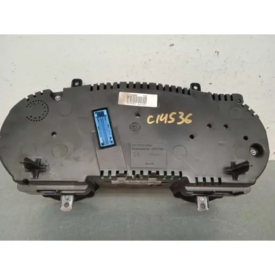 Cuadro Instrumentos para Seat Altea Xl (5P5)