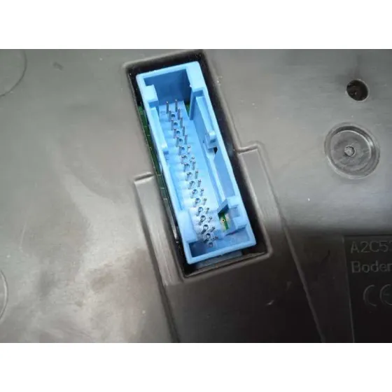 Cuadro Instrumentos para Seat Altea Xl (5P5)
