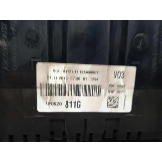 Cuadro Instrumentos para Seat Altea Xl (5P5)