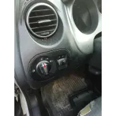 Mando Luces para Seat Altea Xl (5P5)