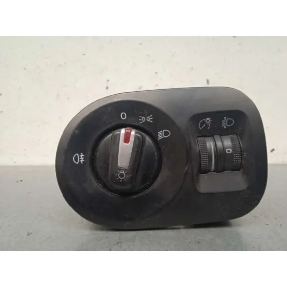 Mando Luces para Seat Altea Xl (5P5)