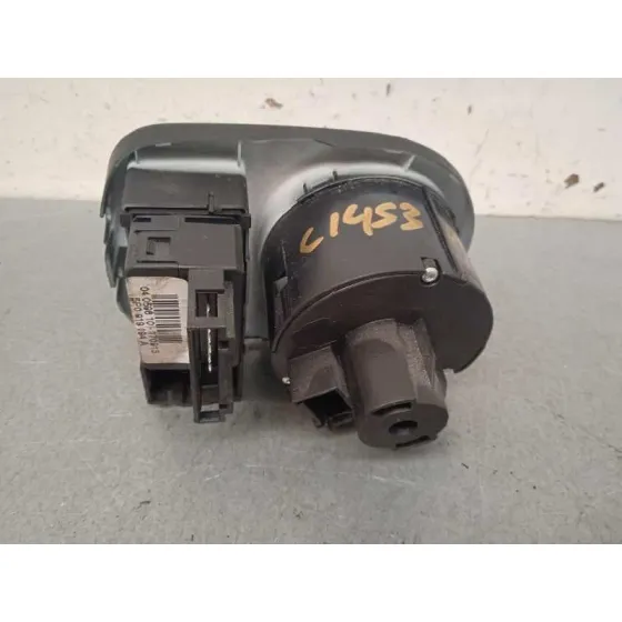 Mando Luces para Seat Altea Xl (5P5)