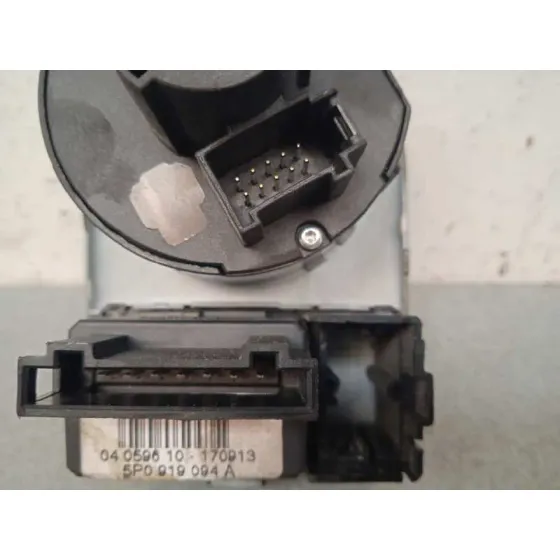 Mando Luces para Seat Altea Xl (5P5)