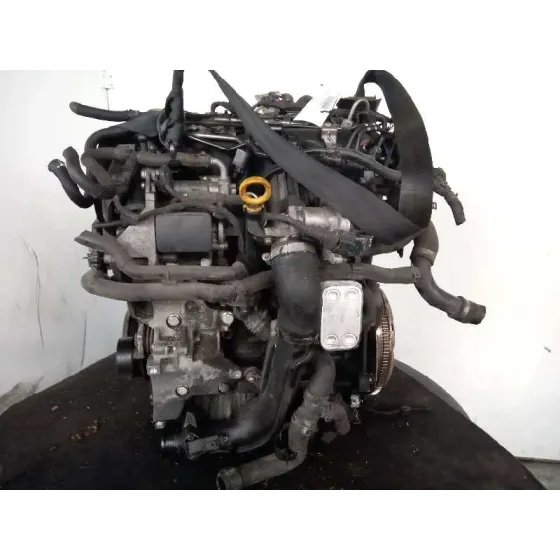 Despiece Motor para Seat Altea Xl (5P5)