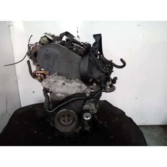 Despiece Motor para Seat Altea Xl (5P5)