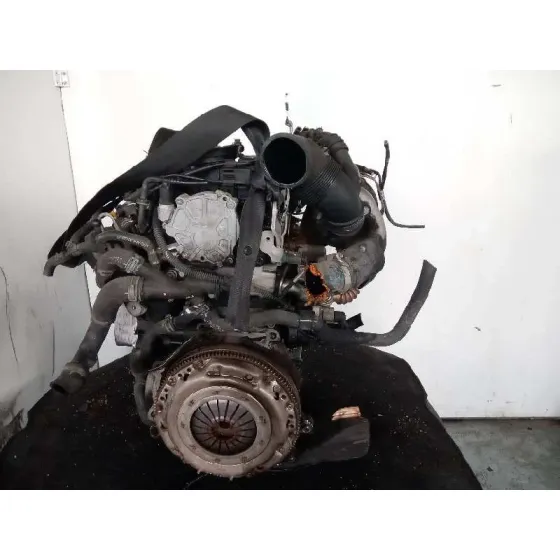 Despiece Motor para Seat Altea Xl (5P5)