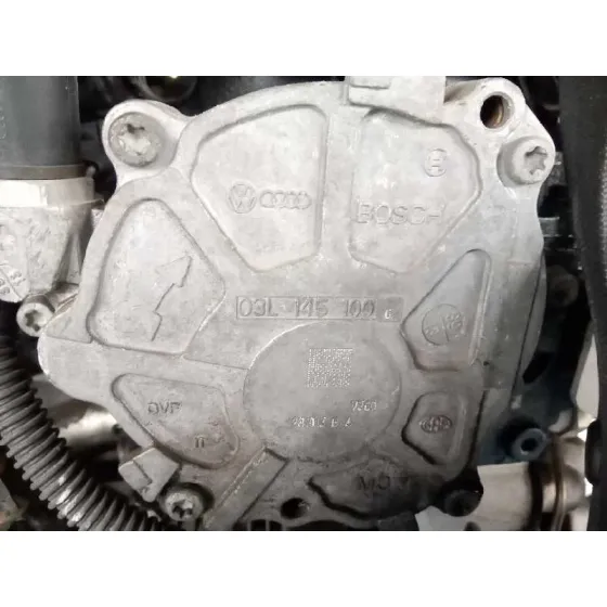 Despiece Motor para Seat Altea Xl (5P5)