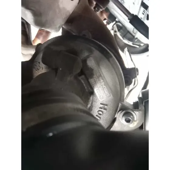 Despiece Motor para Seat Altea Xl (5P5)