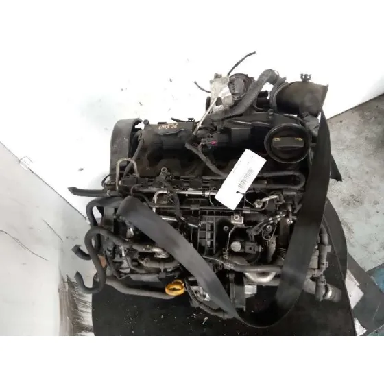 Despiece Motor para Seat Altea Xl (5P5)