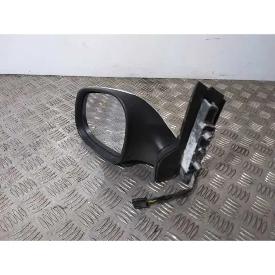 Retrovisor Izquierdo para Seat Altea Xl (5P5)