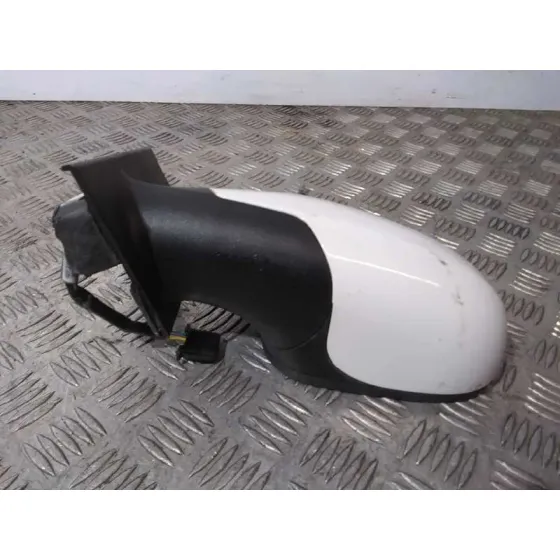 Retrovisor Izquierdo para Seat Altea Xl (5P5)