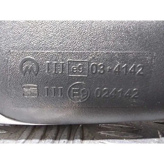 Retrovisor Izquierdo para Seat Altea Xl (5P5)