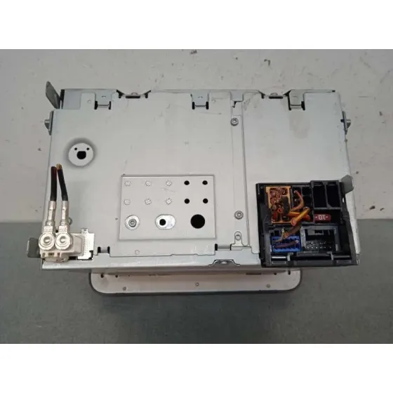 Sistema Audio / Radio Cd para Seat Altea Xl (5P5)